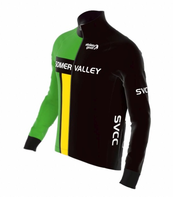 Men's Somer Valley Alpine Bodyline  Jacket