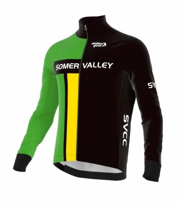 Men's Somer Valley Alpine Bodyline  Jacket