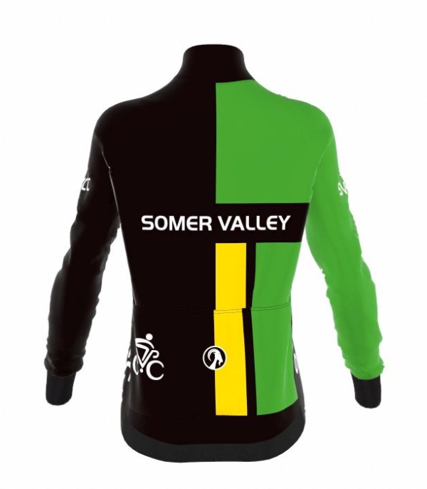 Women's Somer Valley Alpine Bodyline  Jacket