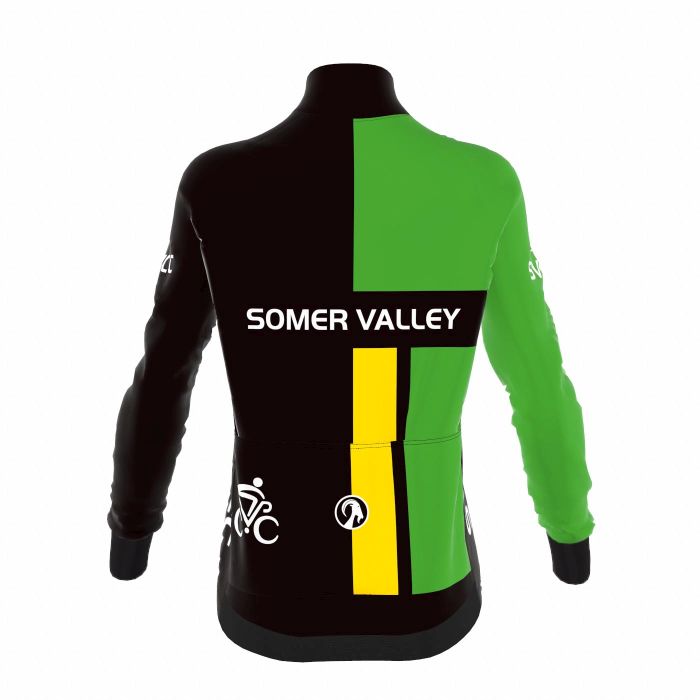 Women's Somer Valley Alpine Bodyline  Jacket