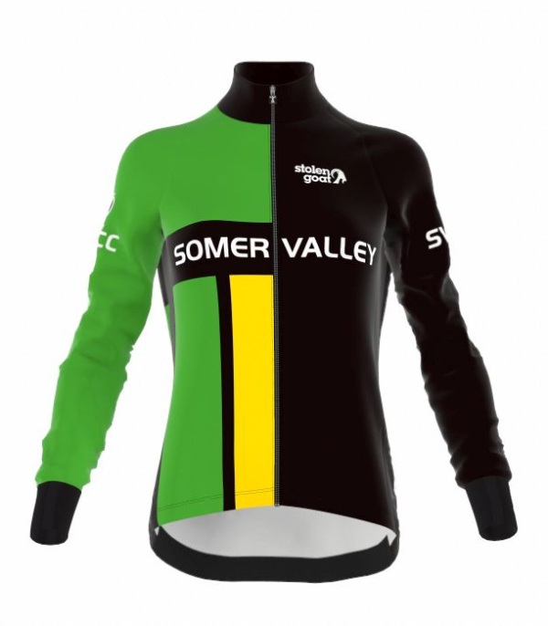 Women's Somer Valley Alpine Bodyline  Jacket
