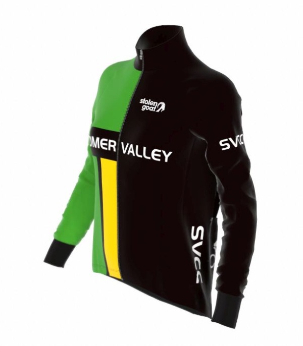 Women's Somer Valley Alpine Bodyline  Jacket
