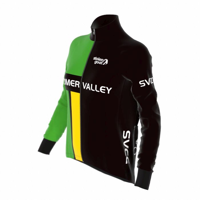 Women's Somer Valley Alpine Bodyline  Jacket
