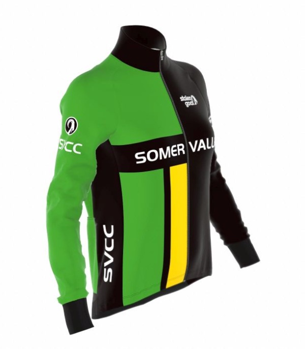 Women's Somer Valley Alpine Bodyline  Jacket