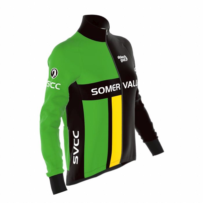Women's Somer Valley Alpine Bodyline  Jacket