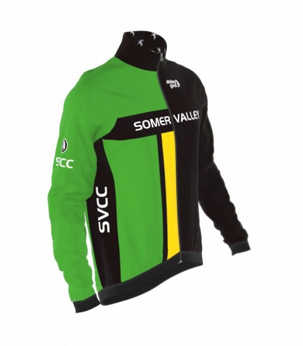 Men's Somer Valley Ibex Rain Cape