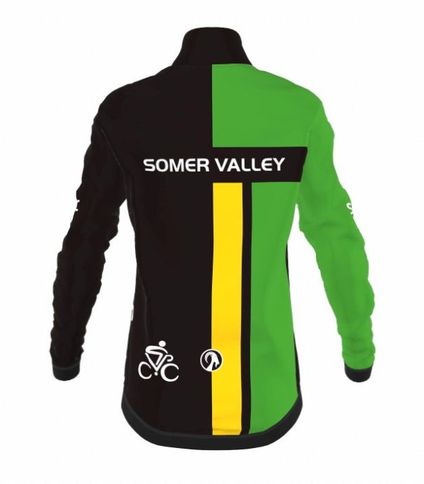 Women's Somer Valley Ibex Rain Cape