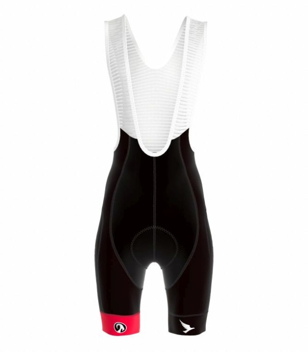 Men's Audax UK Ibex Bodyline Bib Shorts