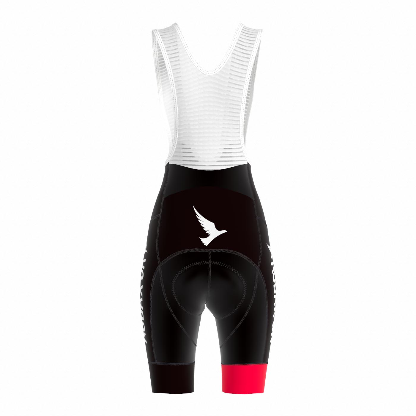 Women's Audax UK Ibex Bodyline Bib Shorts