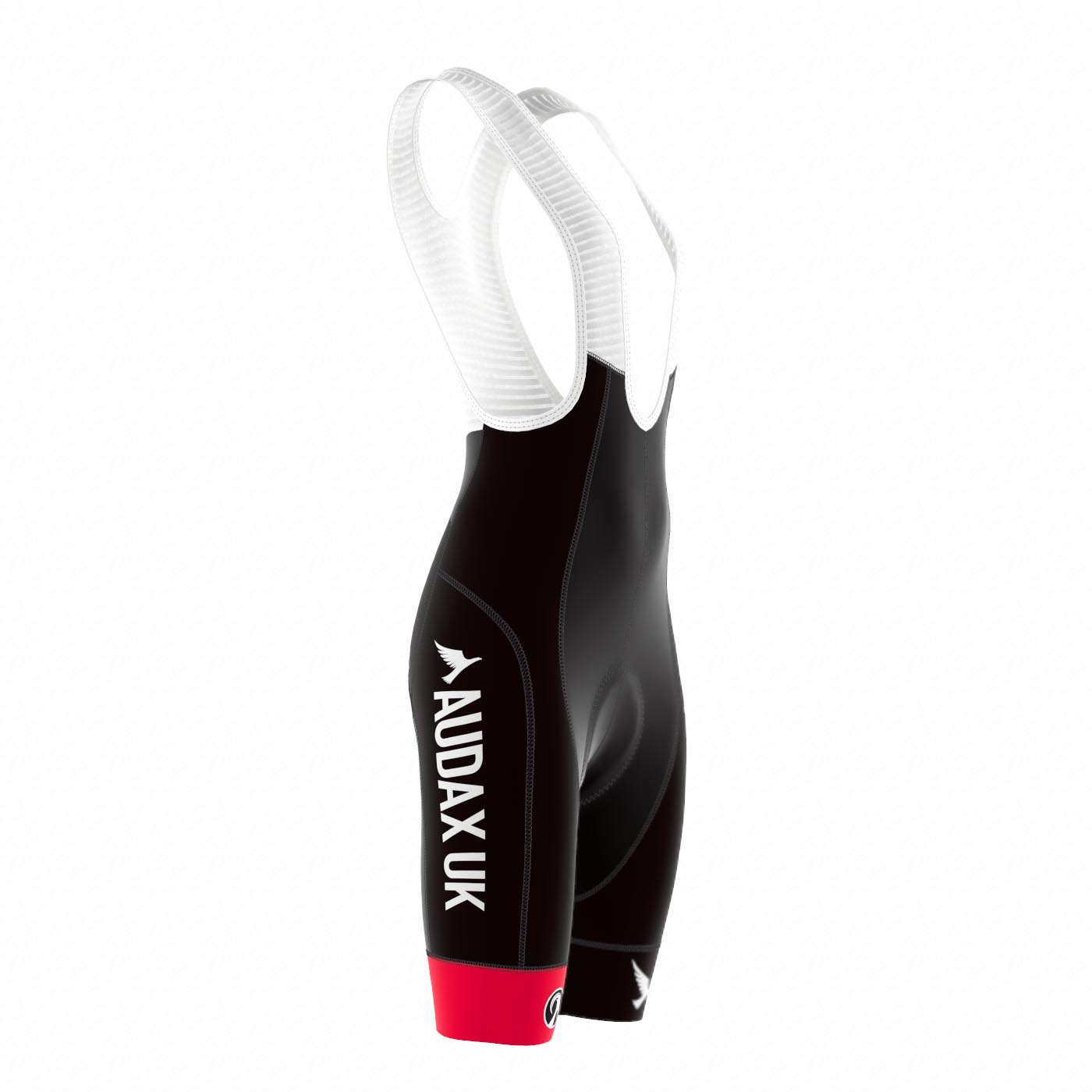 Women's Audax UK Ibex Bodyline Bib Shorts