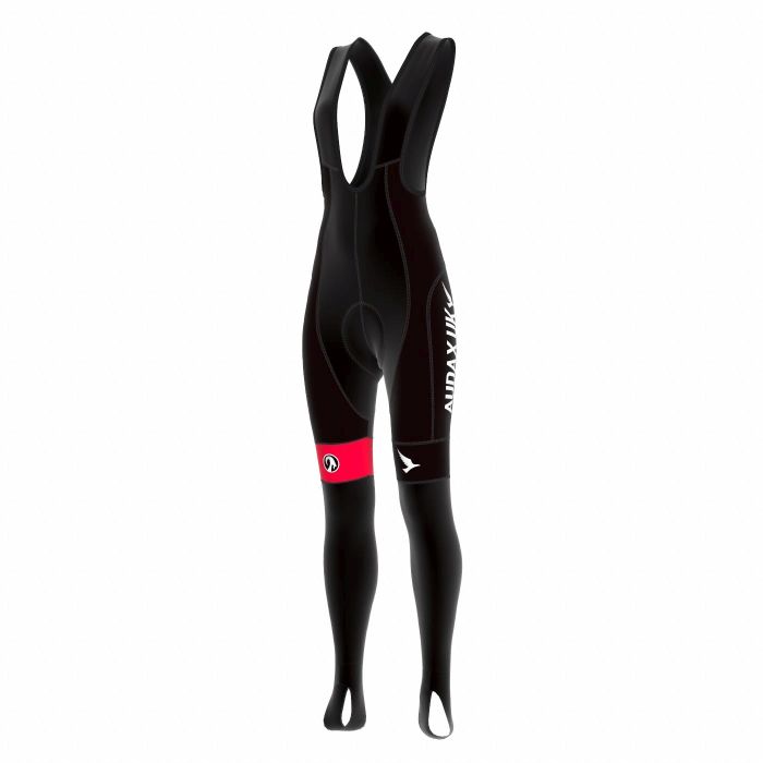 Women's Audax UK Kiko Bodyline Bib Tights
