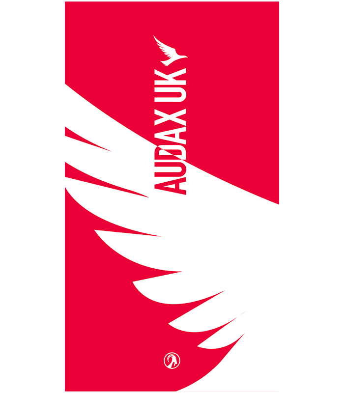 Audax UK Bandido