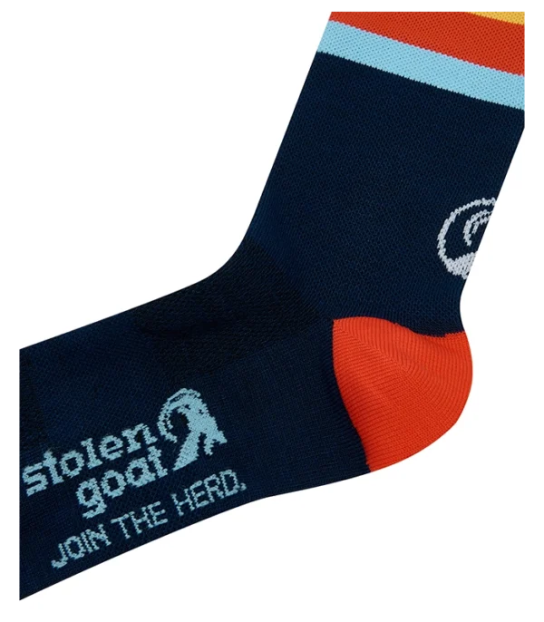 Iowa Thermolite Crew Socks