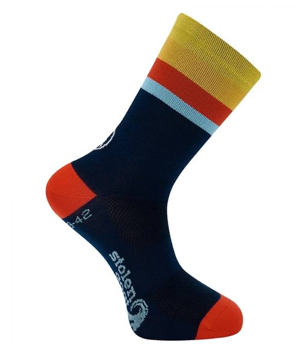 Iowa Thermolite Crew Socks