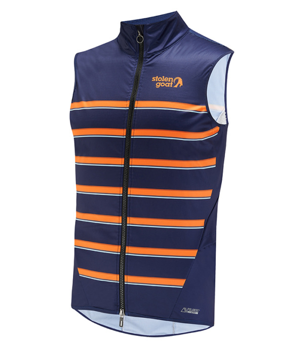 Men's Melt Thermal Gilet
