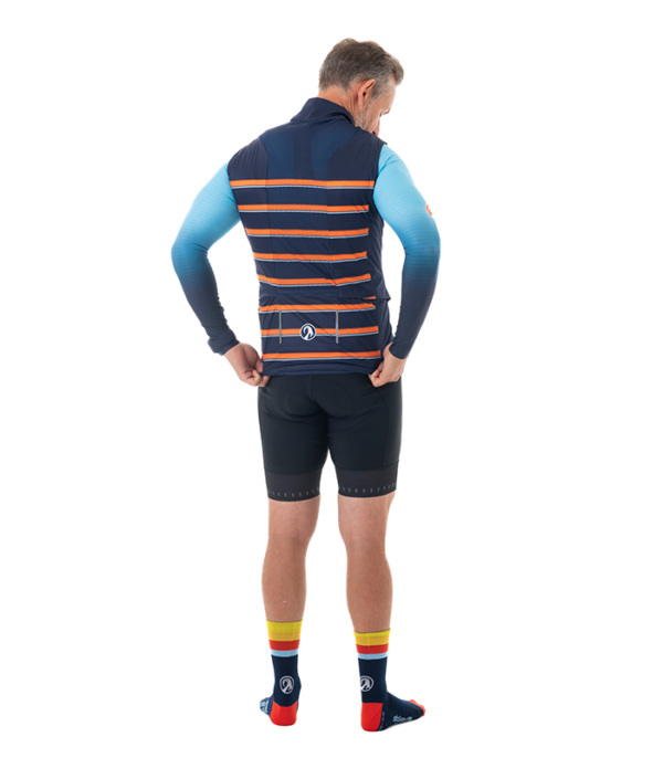 Men's Melt Thermal Gilet
