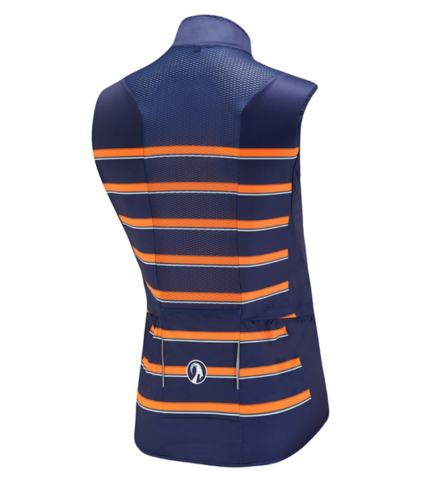 Men's Melt Thermal Gilet