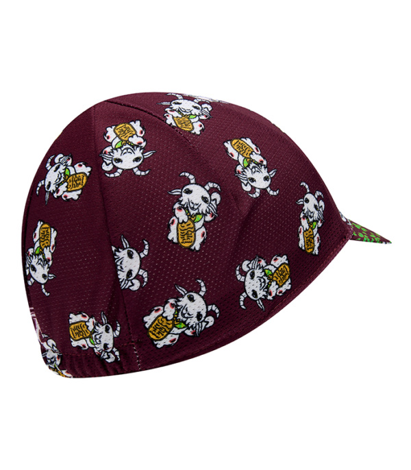 Moshi Cycling Cap