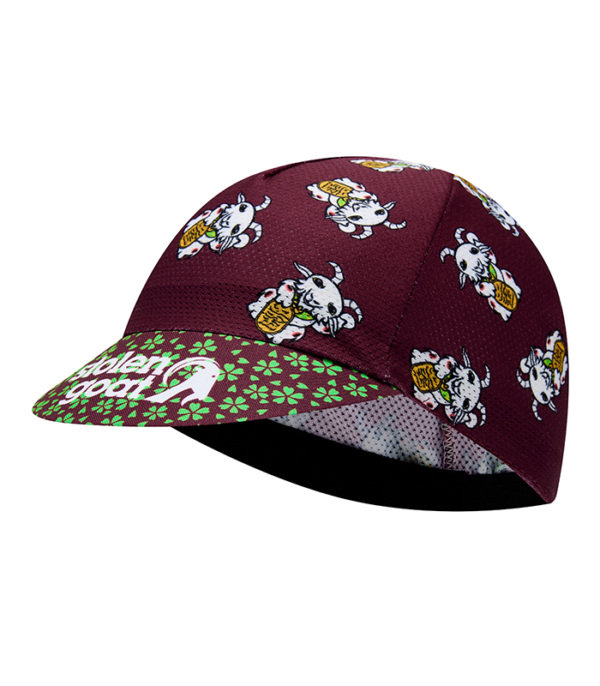 Moshi Cycling Cap