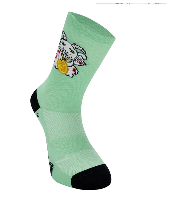 Moshi Ibex Socks