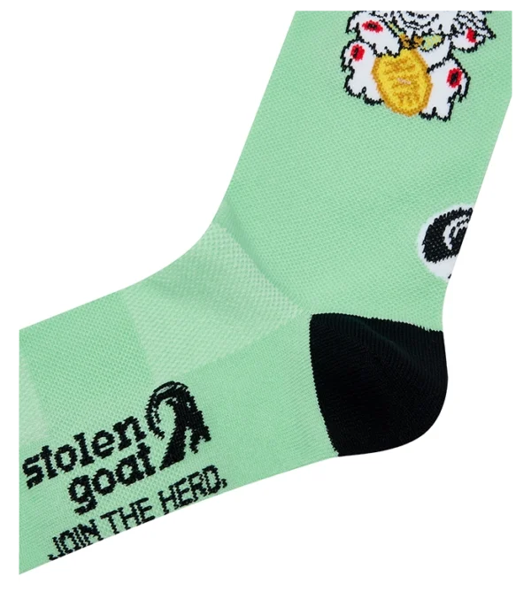 Moshi Ibex Socks