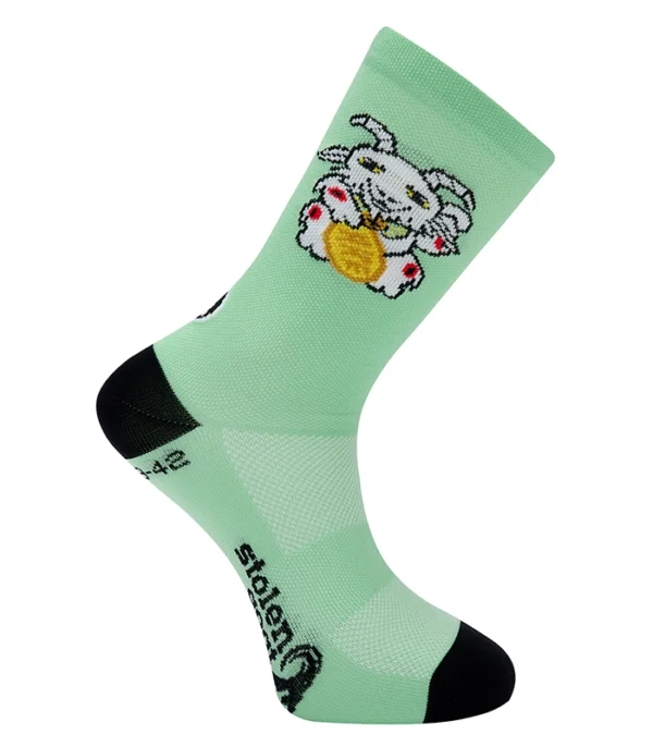 Moshi Ibex Socks