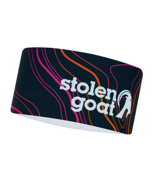 Pioneer Thermal Cycling Headband