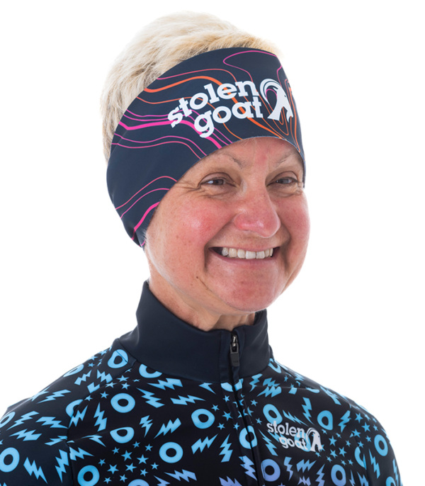 Pioneer Thermal Cycling Headband
