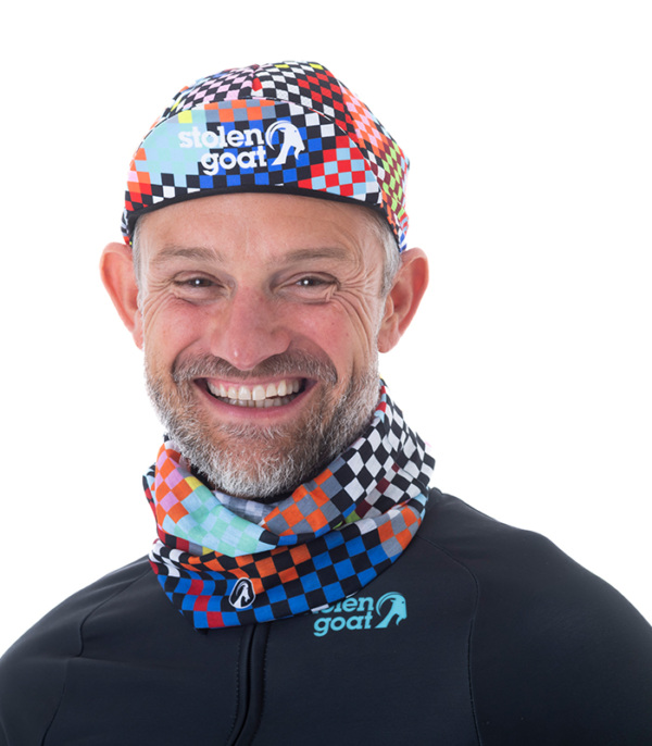 Skaville Cycling Cap