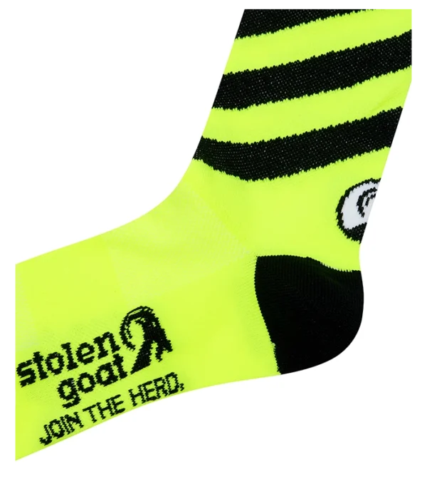 Vulture Thermolite Crew Socks
