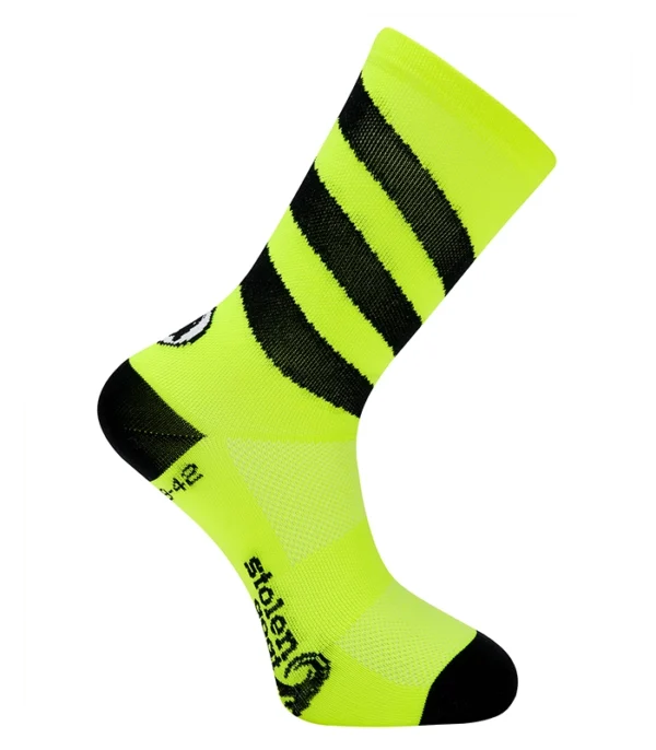 Vulture Thermolite Crew Socks