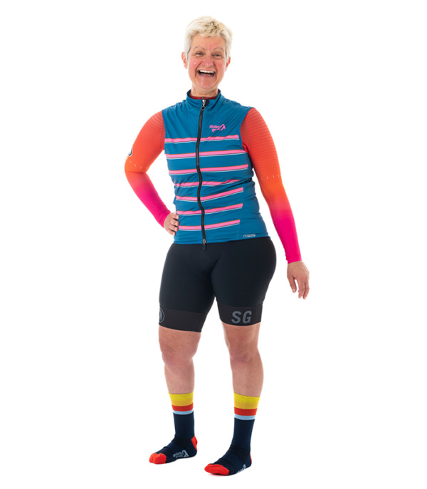 Women's Melt Thermal Gilet