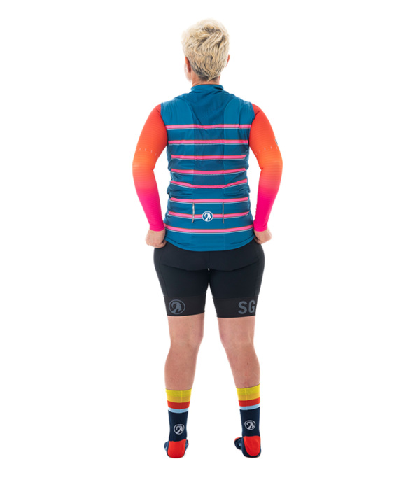 Women's Melt Thermal Gilet
