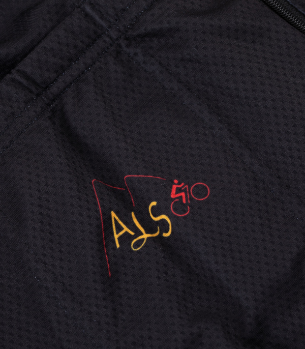 Women's ALS Adventure Bodyline SS Jersey