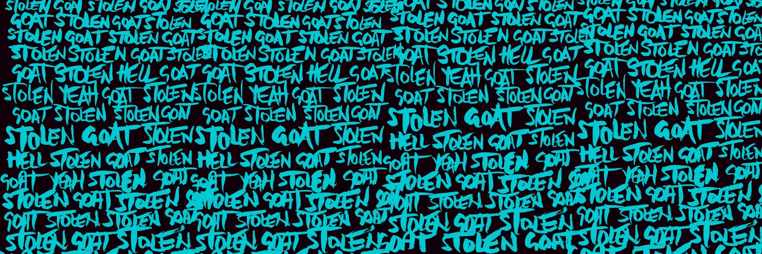 Stolen Goat Race Club