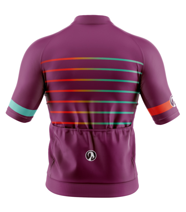 Men's Saginaw Ibex Everyday SS Jersey