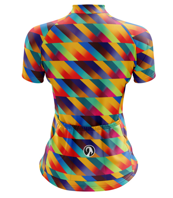 Women's Bambaata Ibex Everyday SS Jersey