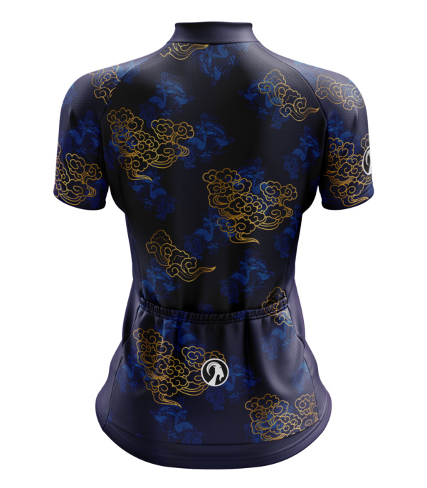 Women's Dragon Ibex Everyday SS Jersey
