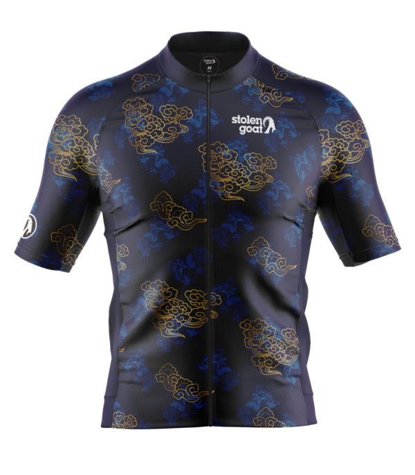Men's Dragon Ibex Everyday SS Jersey