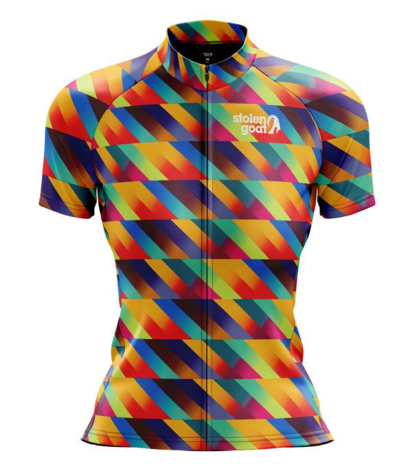 Women's Bambaata Ibex Everyday SS Jersey