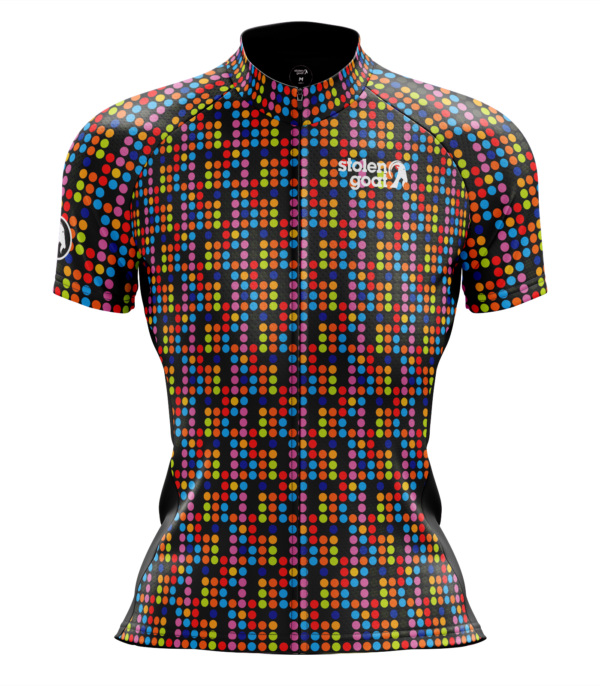 Women's Republic Ibex Everyday SS Jersey