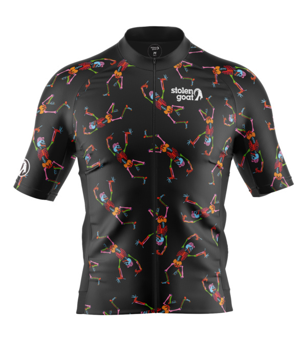 Men's Bones Ibex Everyday SS Jersey