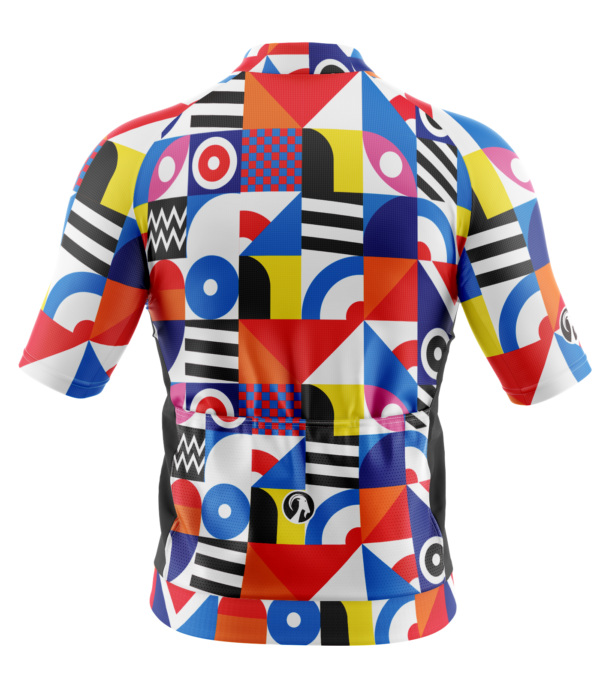 Men's Hofmann Ibex Everyday SS Jersey