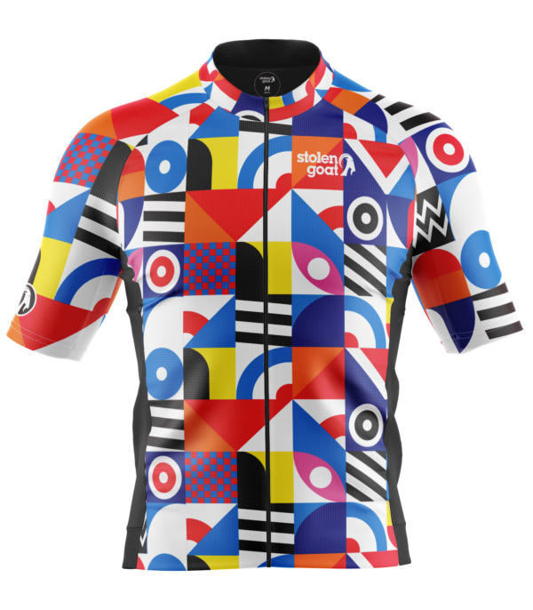 Men's Hofmann Ibex Everyday SS Jersey