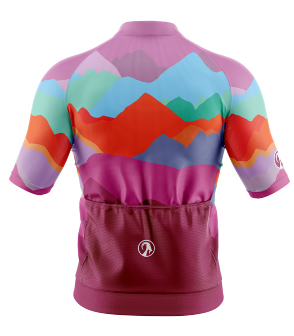 Men's Wenders Ibex Everyday SS Jersey