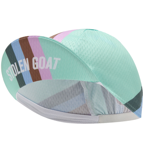 Phunk Cycling Cap