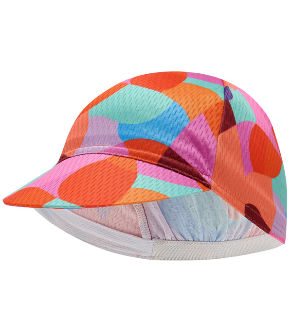 Prongs Cycling Cap