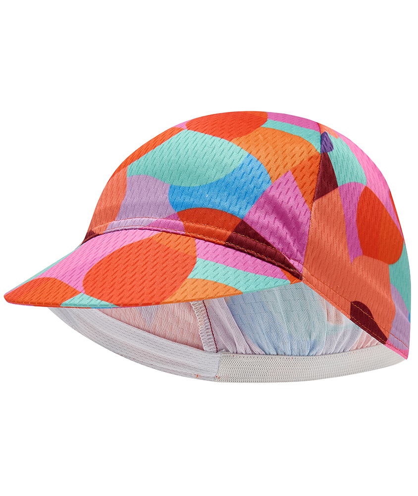 Prongs Cycling Cap