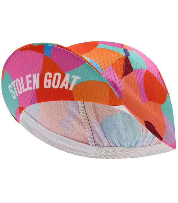 Prongs Cycling Cap