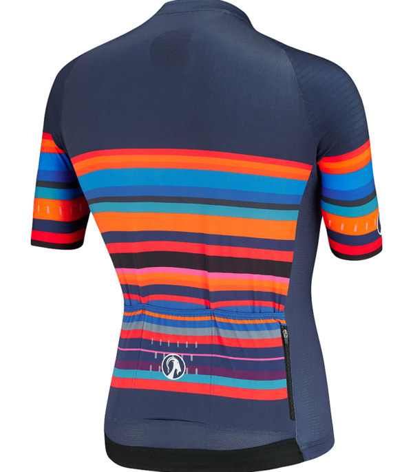 Men's Deedee Ibex Advanced SS Jersey